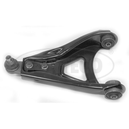 CORTECO 49400432 Bras de suspension pour