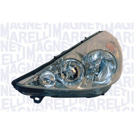 Faro Delantero Izquierdo para - MAGNETI MARELLI 712463701129