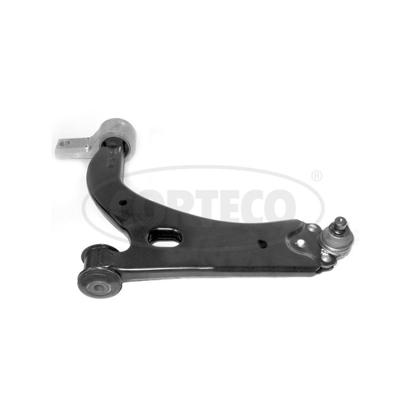 CORTECO 49400700 Rameno zavesenia kolies pre