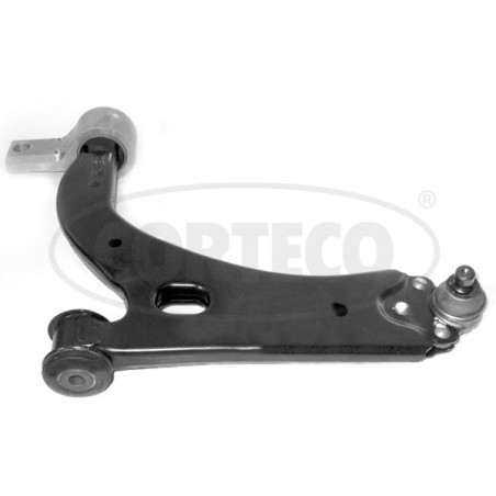 CORTECO 49400700 Wahacz zawieszenia dla