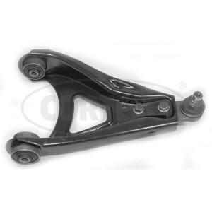 CORTECO 49400433 Braccio oscillante per