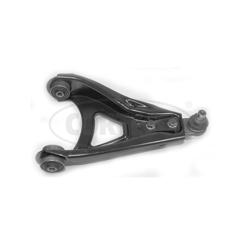 CORTECO 49400433 Braccio oscillante per