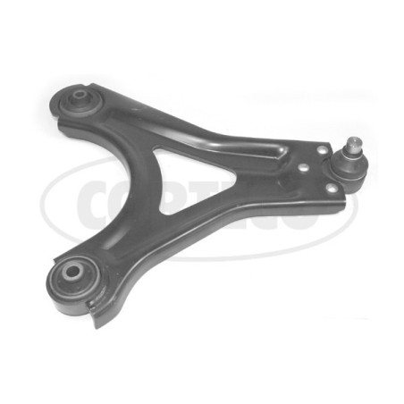 CORTECO 49399349 Rameno zavesenia kolies pre