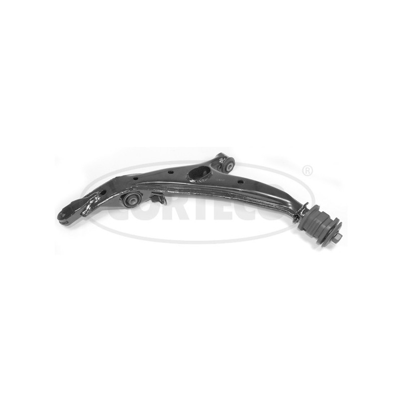 CORTECO 49397575 Braccio oscillante per