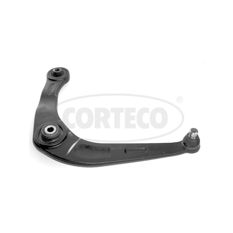 CORTECO 49399231 Bras de suspension pour
