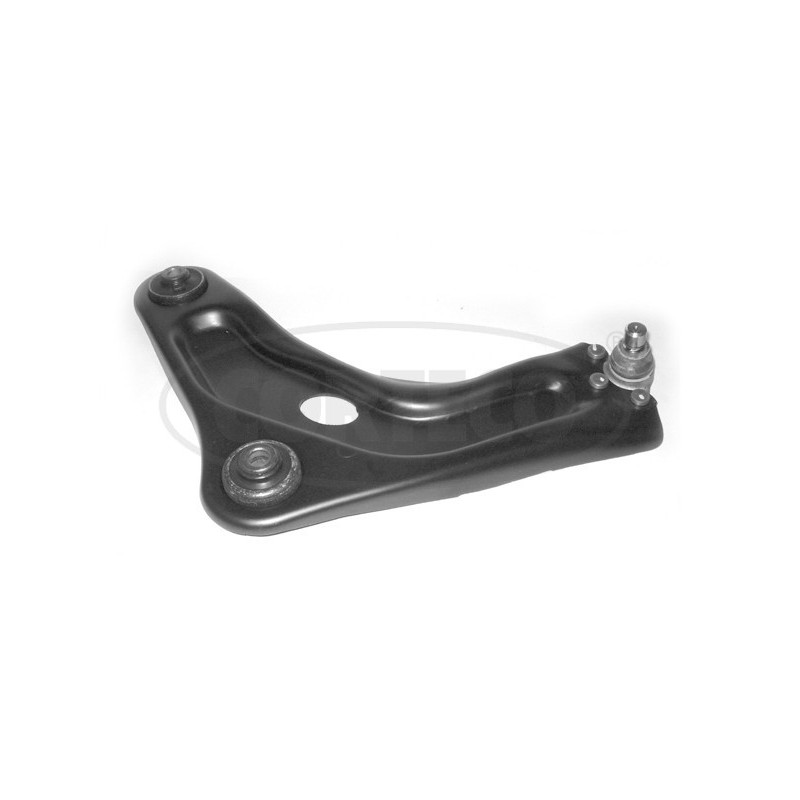 CORTECO 49399252 Rameno zavesenia kolies pre