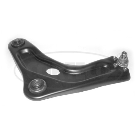 CORTECO 49399252 Track Control Arm Wishbone for