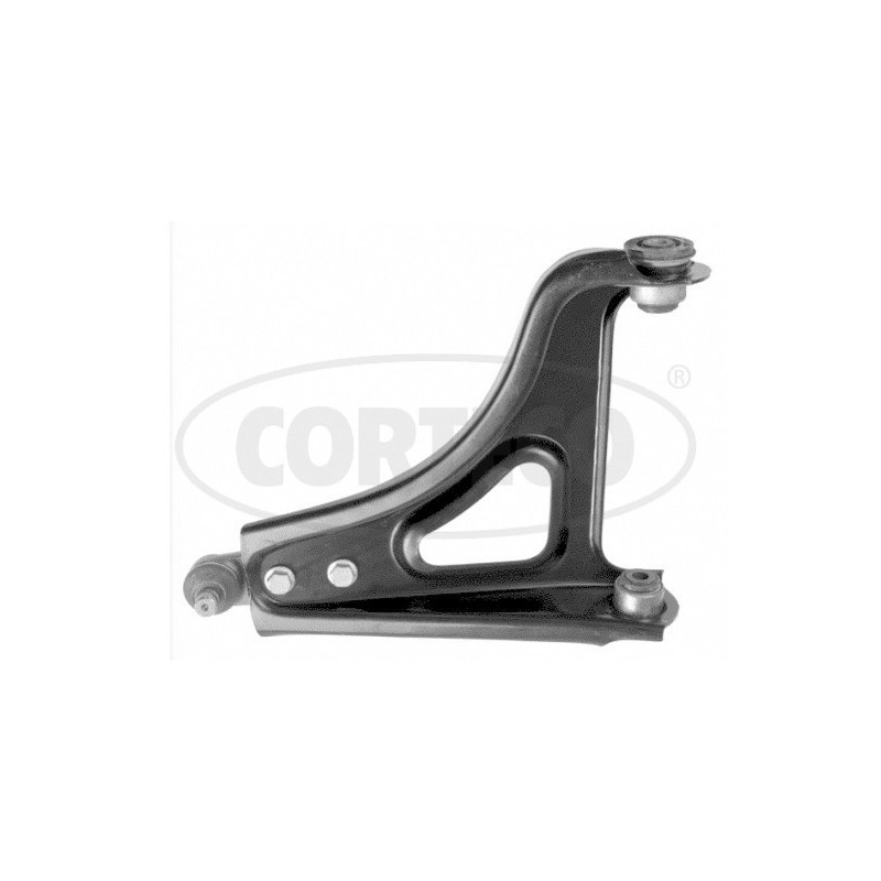 CORTECO 49400621 Braccio oscillante per