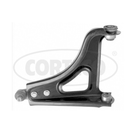CORTECO 49400621 Bras de suspension pour