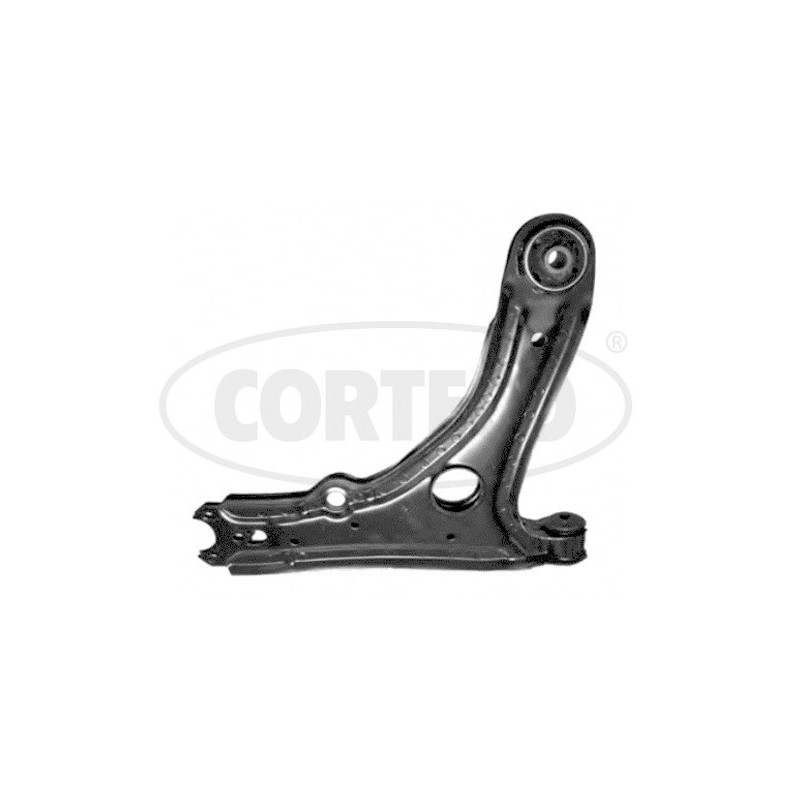 CORTECO 49400660 Rameno zavesenia kolies pre