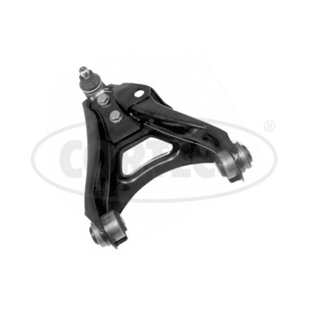 CORTECO 49400832 Track Control Arm Wishbone for