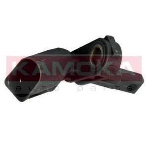 KAMOKA 1060485 Hinten Rechts ABS Sensor Raddrehzahl für Audi Porsche Seat Skoda Volkswagen