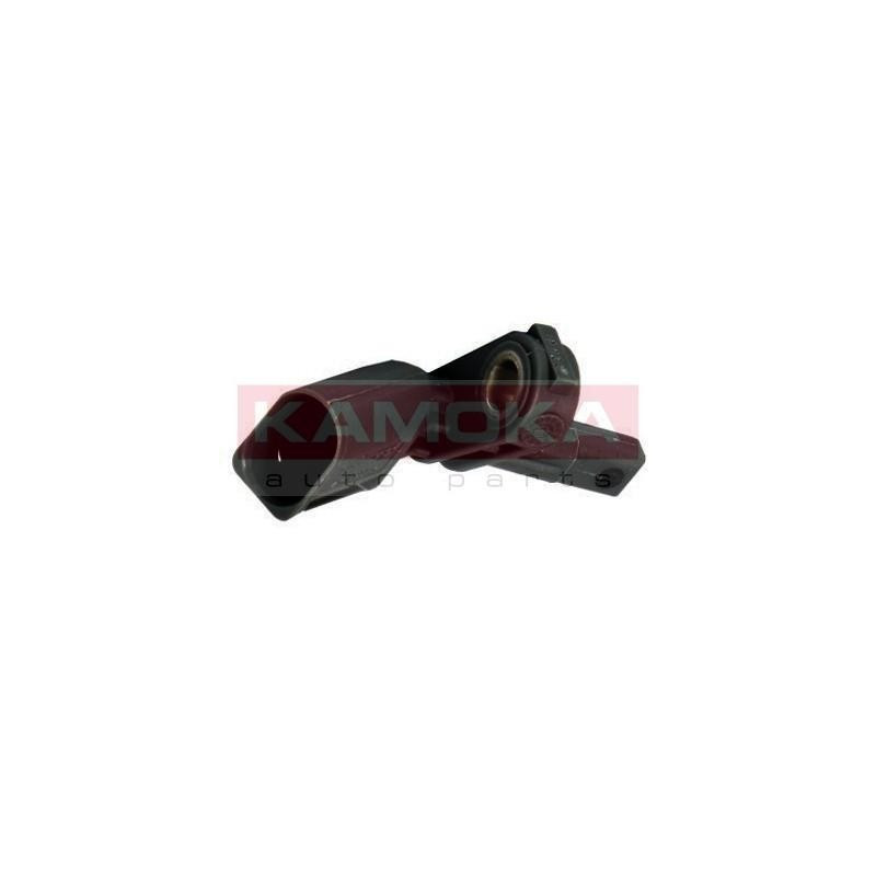 KAMOKA 1060485 Arrière Droite Capteur ABS vitesse de roue pour Audi Porsche Seat Skoda Volkswagen