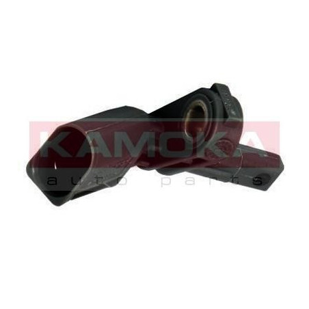 KAMOKA 1060485 Zadní Pravý Snímač ABS pro Audi Porsche Seat Skoda Volkswagen