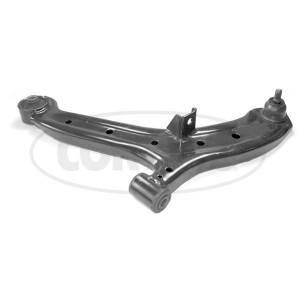 CORTECO 49400111 Rameno zavesenia kolies pre