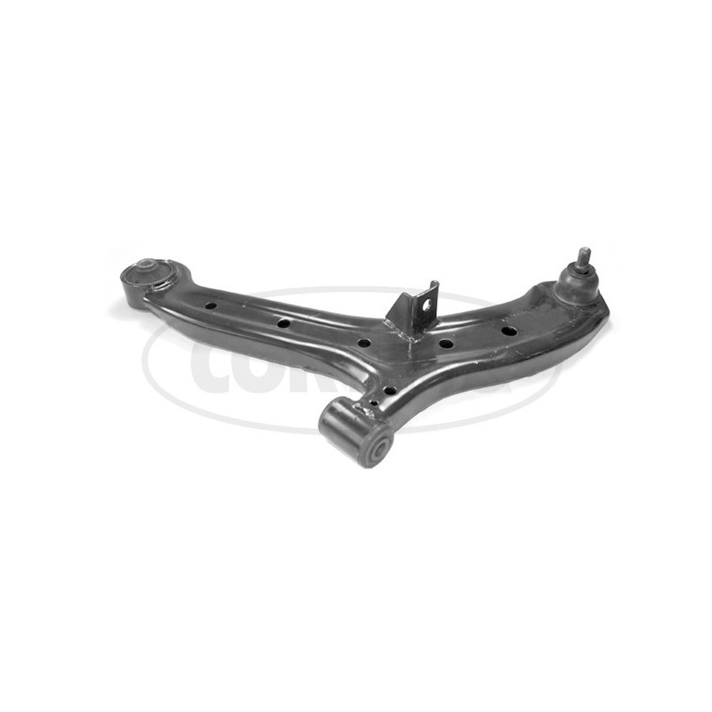 CORTECO 49400111 Barra oscilante para