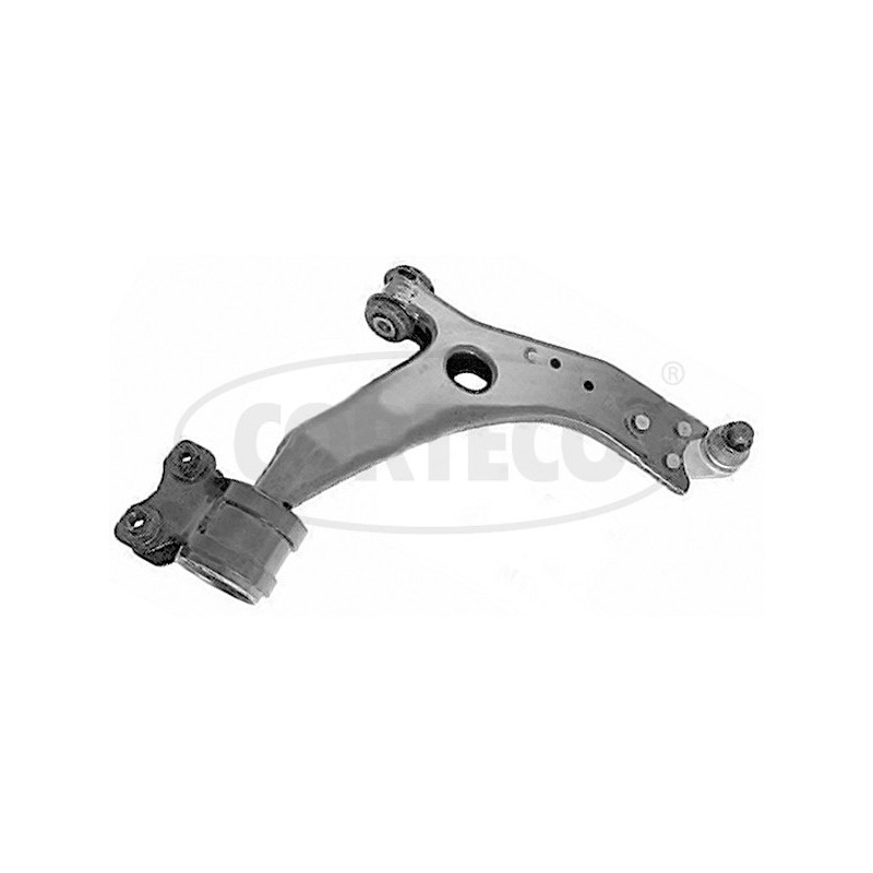 CORTECO 49400206 Barra oscilante para