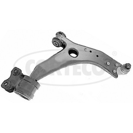 CORTECO 49400206 Wahacz zawieszenia dla