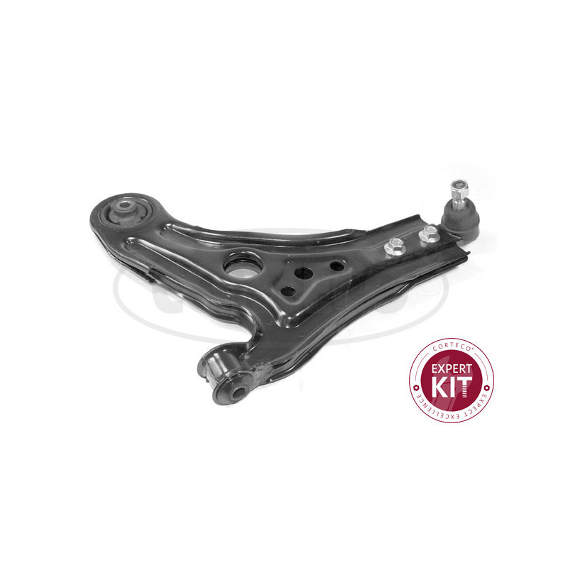 CORTECO 49399611 Rameno zavesenia kolies pre