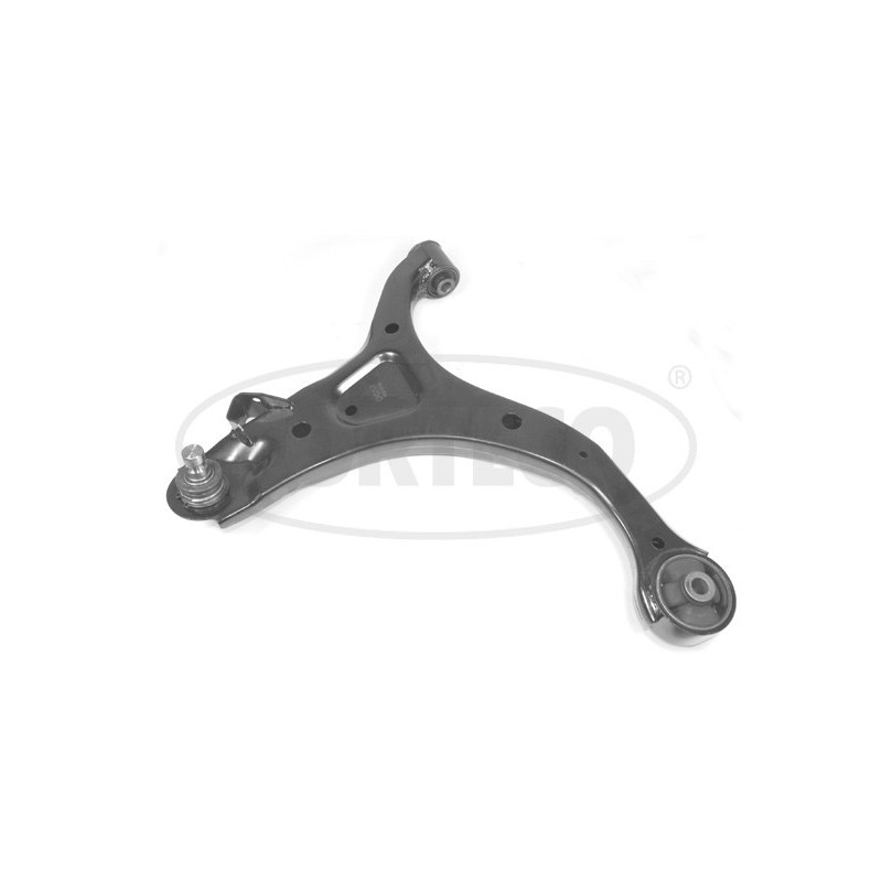 CORTECO 49400622 Track Control Arm Wishbone for