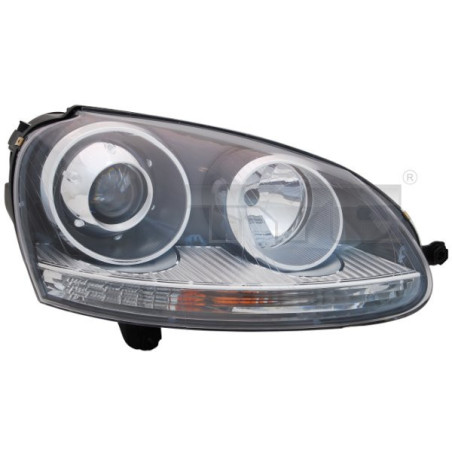 Faro Fanale Anteriore Sinistra per - TYC 20-11258-05-2