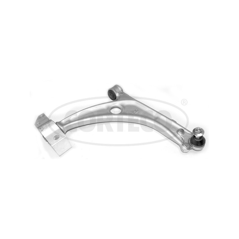 CORTECO 49395536 Rameno zavesenia kolies pre