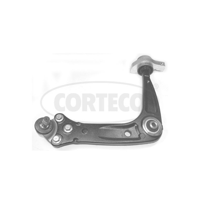 CORTECO 49395596 Rameno zavesenia kolies pre