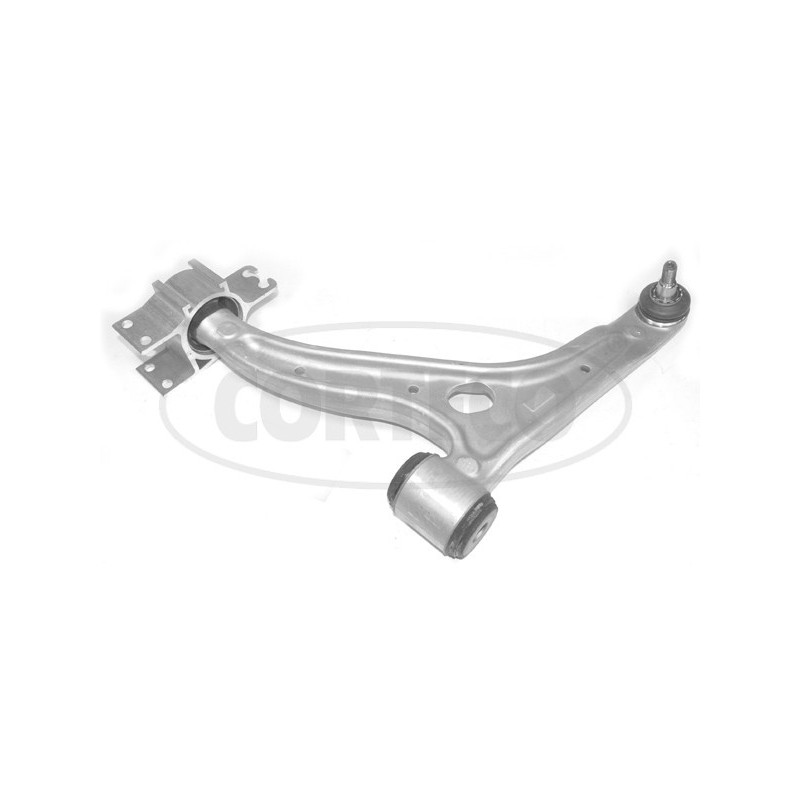 CORTECO 49395599 Braccio oscillante per