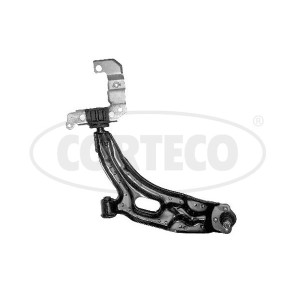 CORTECO 49397154 Rameno zavesenia kolies pre