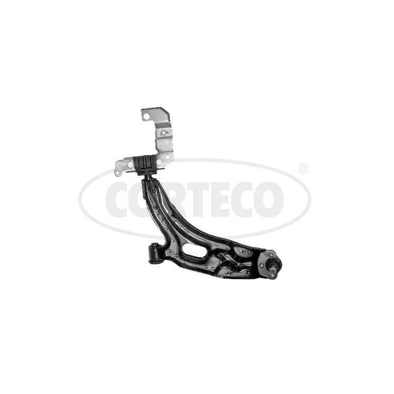 CORTECO 49397154 Barra oscilante para