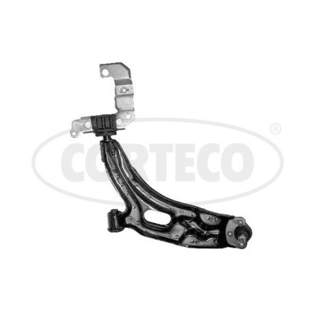 CORTECO 49397154 Rameno zavesenia kolies pre