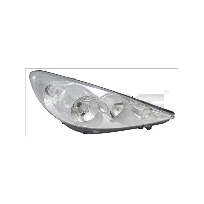 Faro Delantero Derecho para - TYC 20-12181-15-2