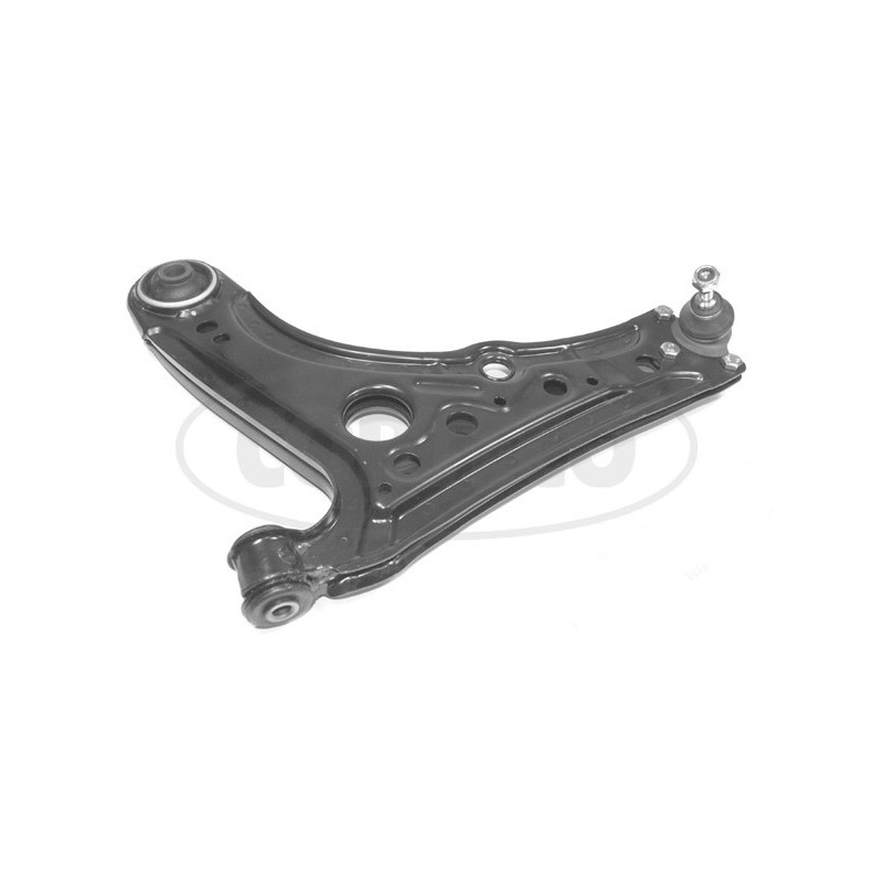 CORTECO 49397208 Track Control Arm Wishbone for