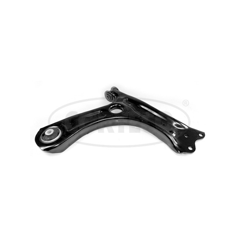 CORTECO 49397279 Braccio oscillante per