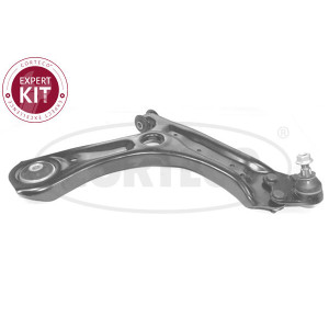 CORTECO 49397281 Rameno zavesenia kolies pre