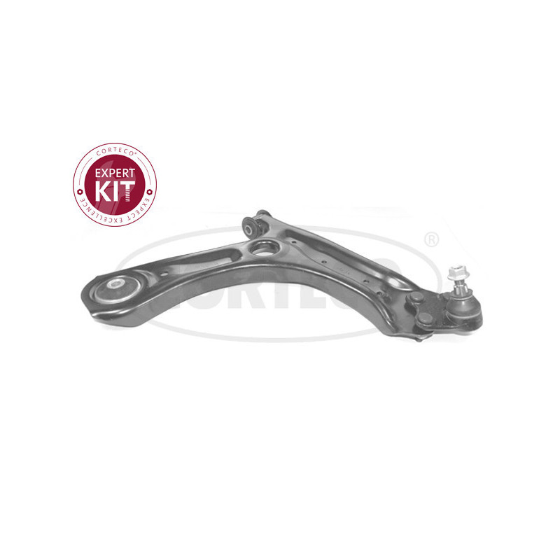 CORTECO 49397281 Track Control Arm Wishbone for