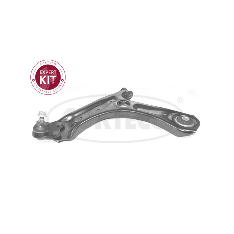 CORTECO 49397282 Braccio oscillante per