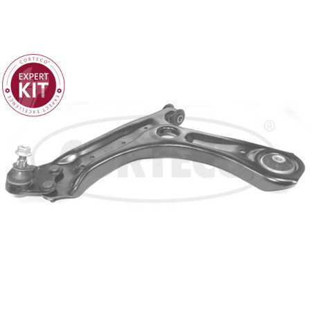 CORTECO 49397282 Braccio oscillante per
