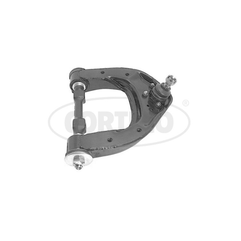 CORTECO 49397457 Rameno zavesenia kolies pre
