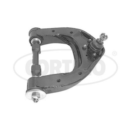 CORTECO 49397457 Rameno zavesenia kolies pre