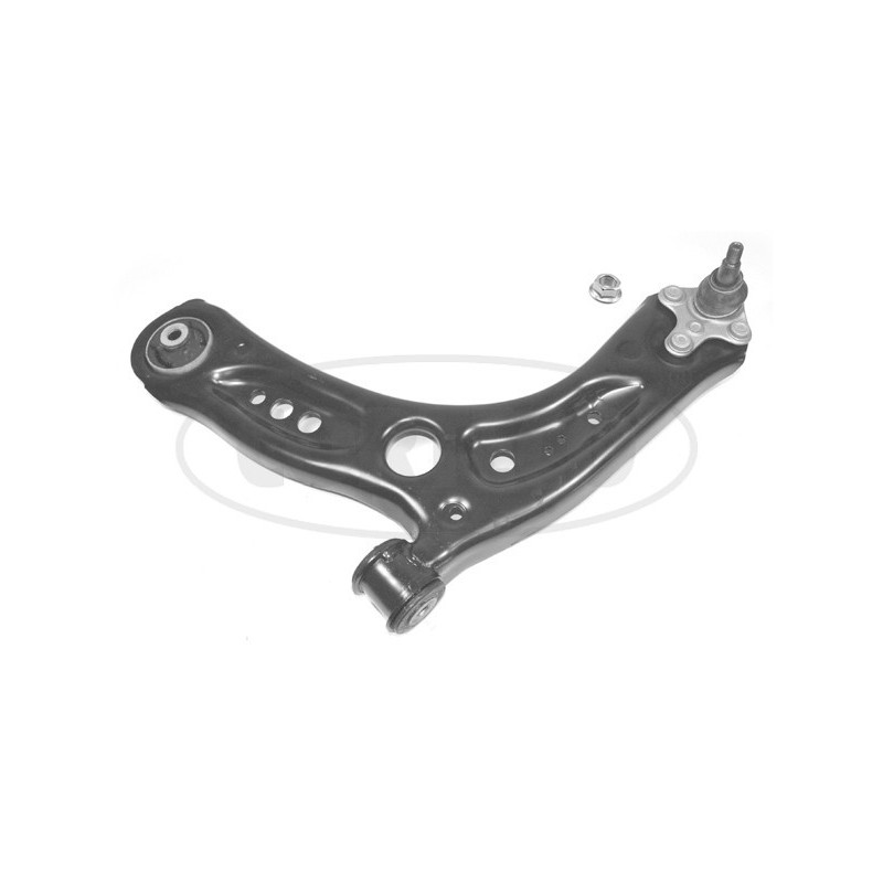 CORTECO 49397698 Rameno zavesenia kolies pre