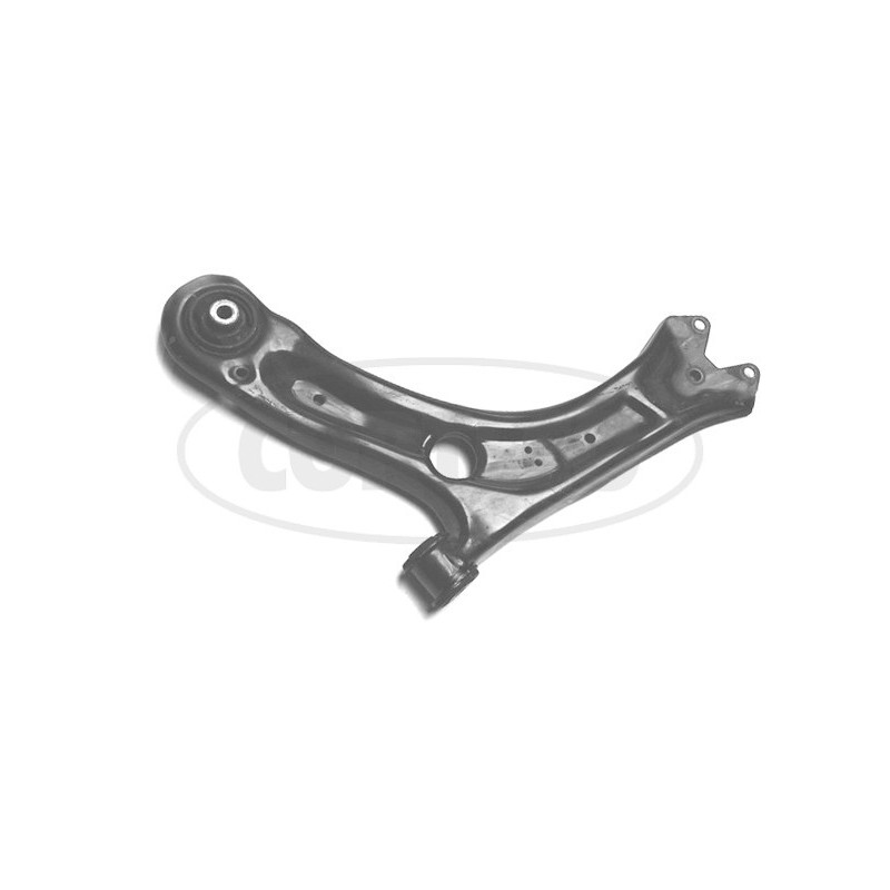 CORTECO 49397716 Bras de suspension pour