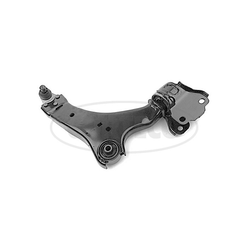 CORTECO 49397745 Bras de suspension pour