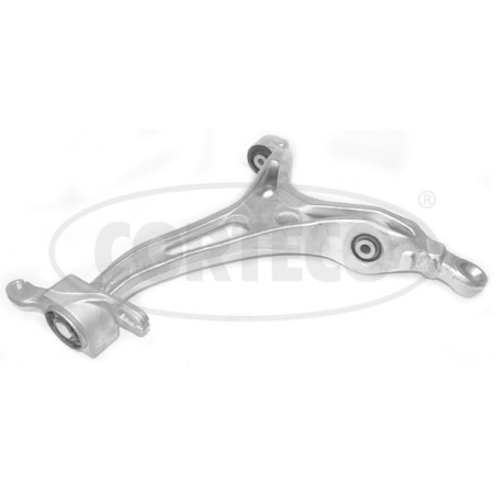 CORTECO 49398519 Rameno zavesenia kolies pre