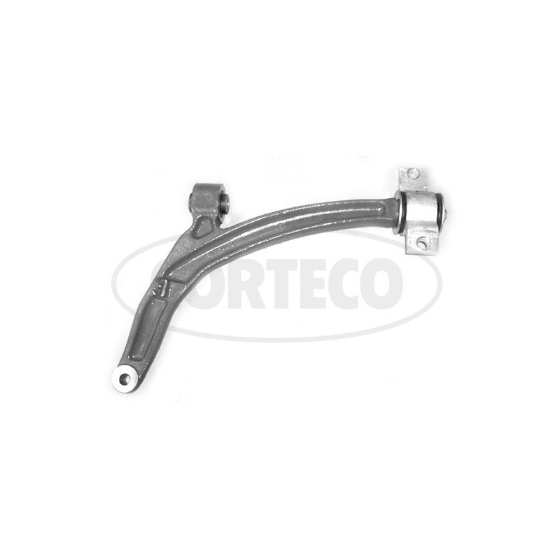 CORTECO 49398794 Braccio oscillante per