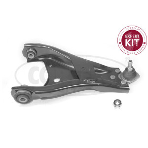 CORTECO 49398858 Track Control Arm Wishbone for