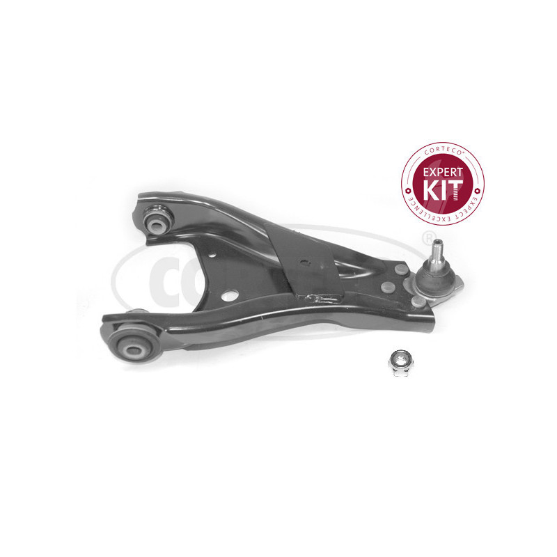 CORTECO 49398858 Bras de suspension pour