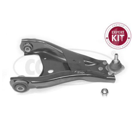 CORTECO 49398858 Track Control Arm Wishbone for