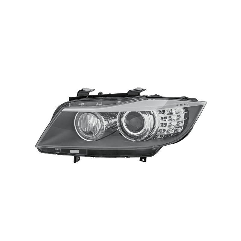 Headlight Left for - HELLA 1ZS 354 692-011