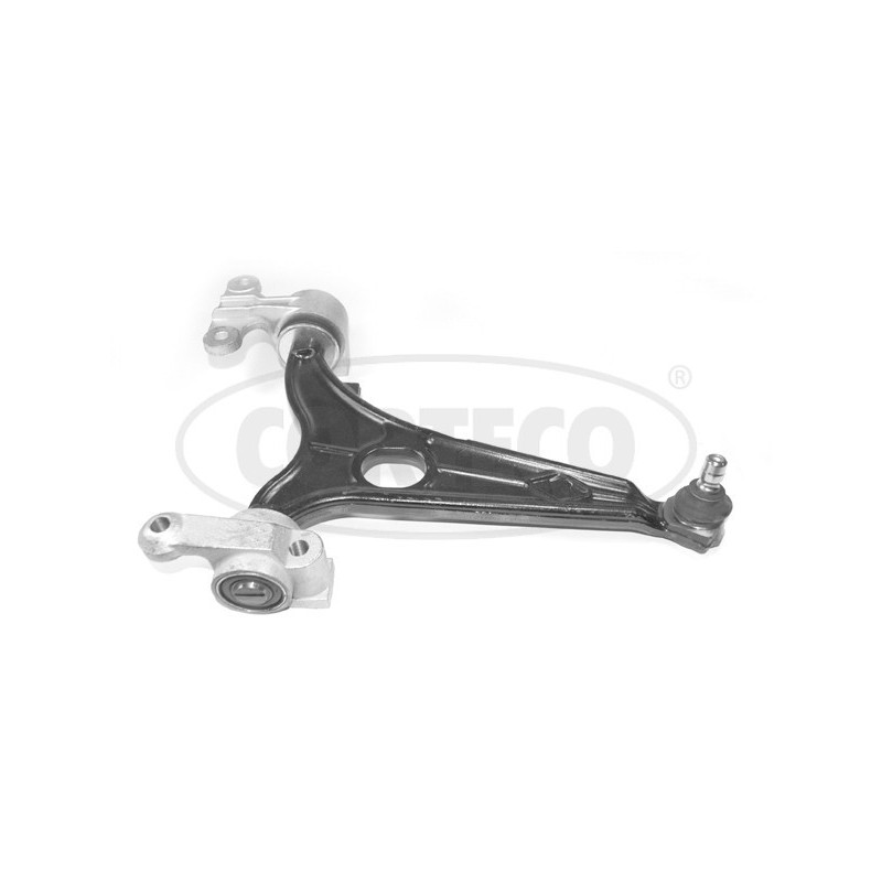 CORTECO 49399914 Braccio oscillante per